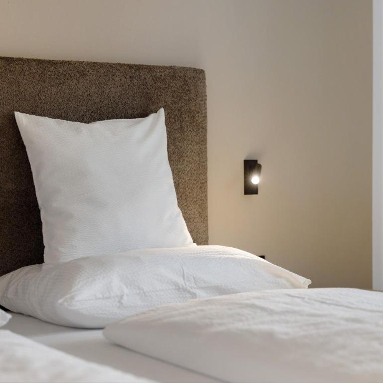 Premium App Hofer Heidi - Superior Apartment mit 1 Schlafzimmer und Balkon - 12