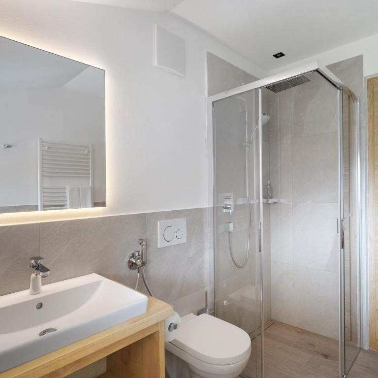 Premium App Hofer Heidi - Superior Apartment mit 1 Schlafzimmer und Balkon - 17