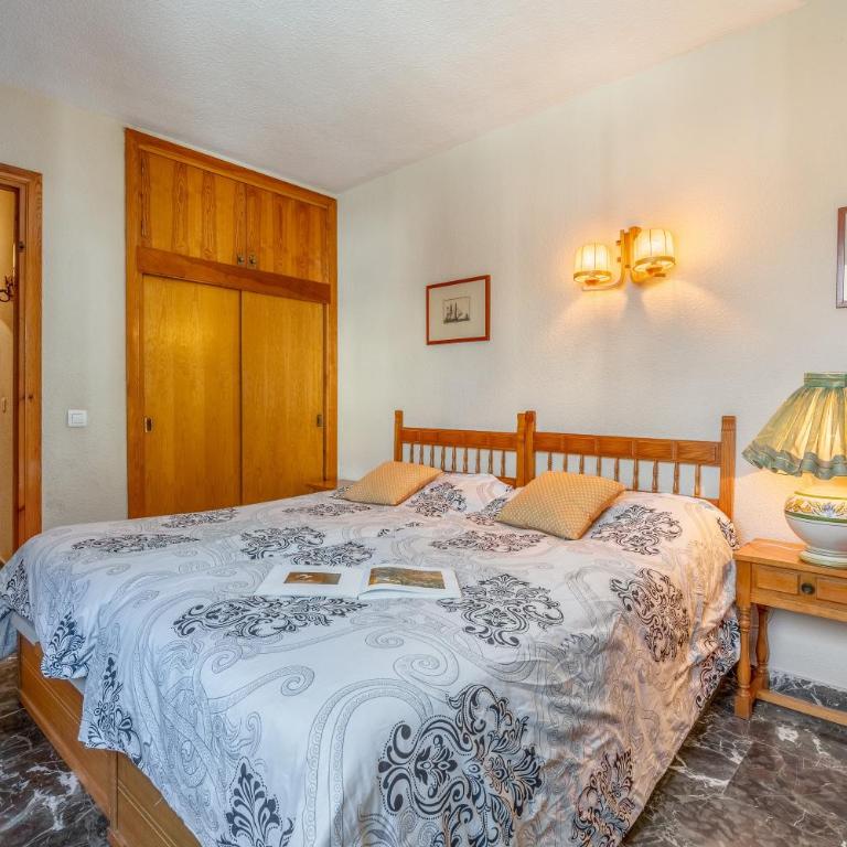 El Tesorillo Andalúz - Casa con 1 dormitorio - 15