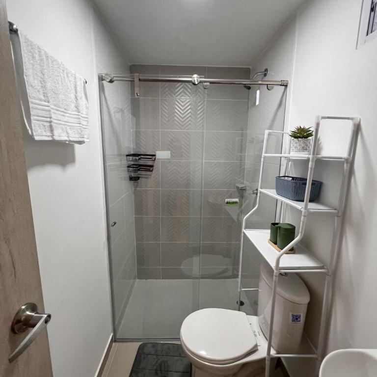 Sophie Suites I Apartment in Valledupar - Apartamento de 3 dormitorios - 3