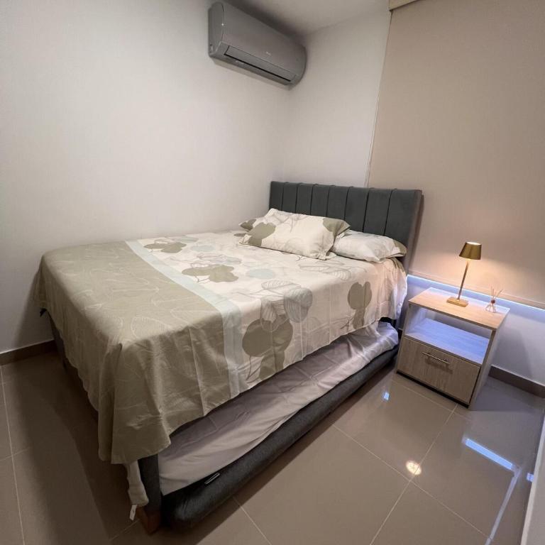 Sophie Suites I Apartment in Valledupar - Apartamento de 3 dormitorios - 10