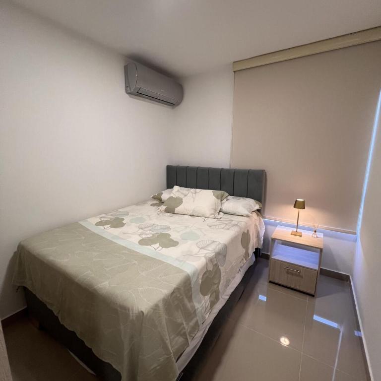 Sophie Suites I Apartment in Valledupar - Apartamento de 3 dormitorios - 13