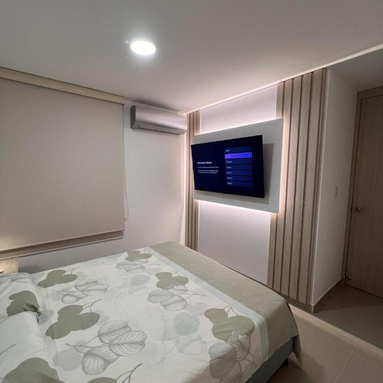 Sophie Suites I Apartment in Valledupar - Apartamento de 3 dormitorios - 15