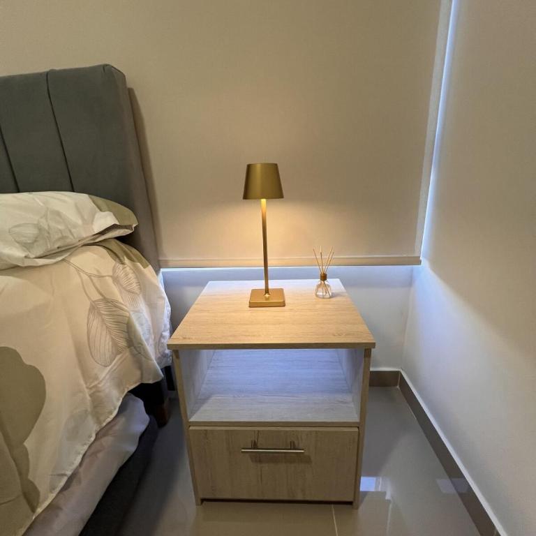 Sophie Suites I Apartment in Valledupar - Apartamento de 3 dormitorios - 17