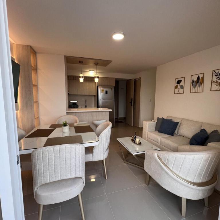 Sophie Suites I Apartment in Valledupar - Apartamento de 3 dormitorios - 19