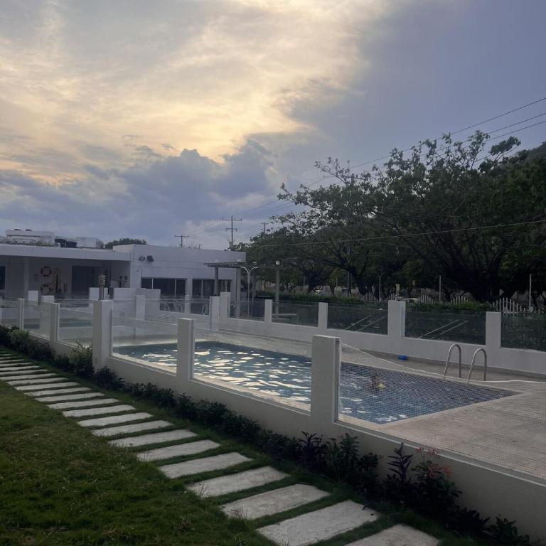 Sophie Suites I Apartment in Valledupar - Apartamento de 3 dormitorios - 22