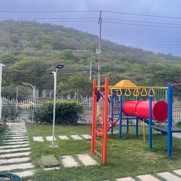 Sophie Suites I Apartment in Valledupar - Apartamento de 3 dormitorios - 24