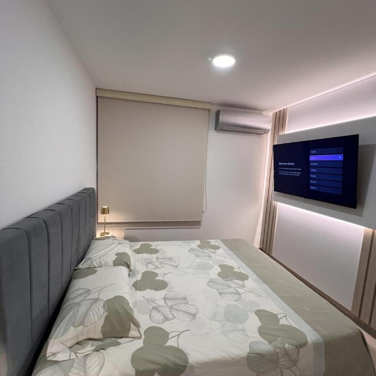 Sophie Suites I Apartment in Valledupar - Apartamento de 3 dormitorios - 36