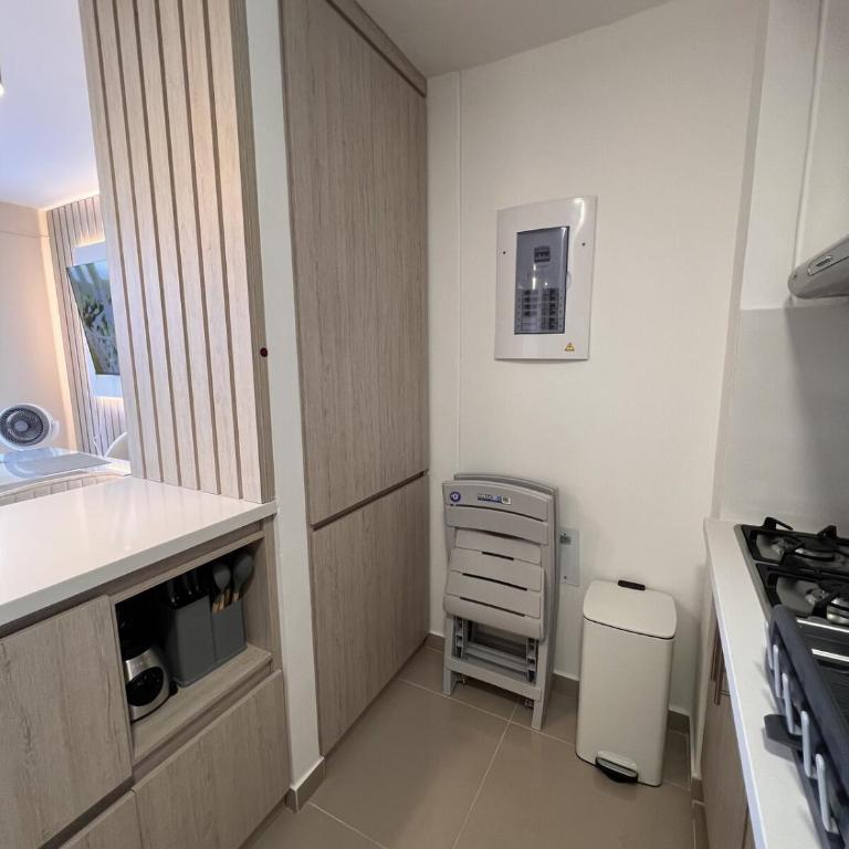 Sophie Suites I Apartment in Valledupar - Apartamento de 3 dormitorios - 40