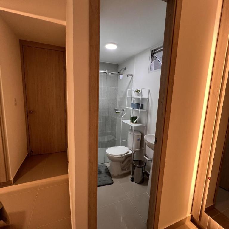 Sophie Suites I Apartment in Valledupar - Apartamento de 3 dormitorios - 41