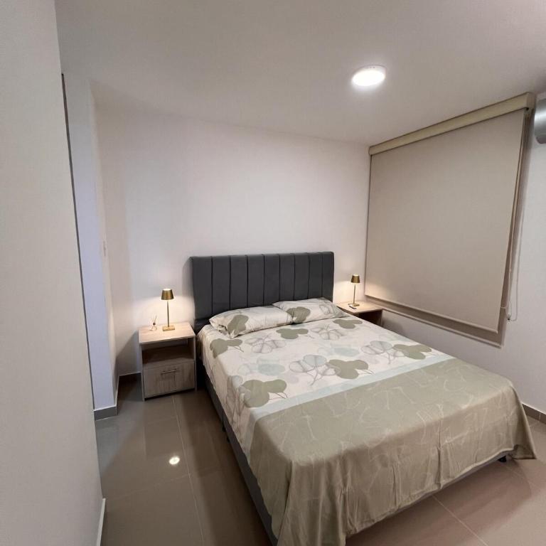 Sophie Suites I Apartment in Valledupar - Apartamento de 3 dormitorios - 43