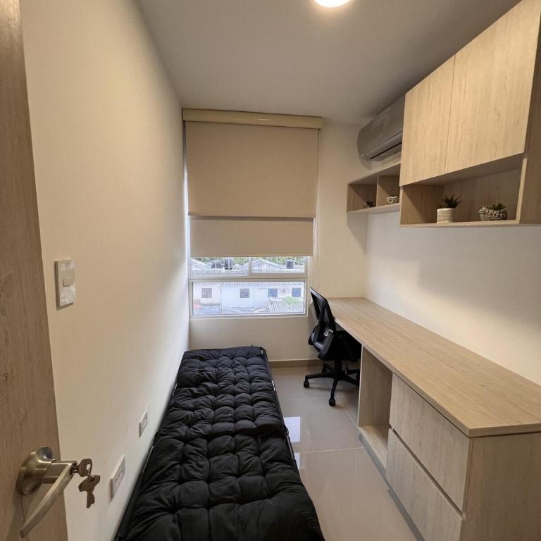 Sophie Suites I Apartment in Valledupar - Apartamento de 3 dormitorios - 45