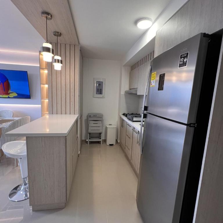 Sophie Suites I Apartment in Valledupar - Apartamento de 3 dormitorios - 50
