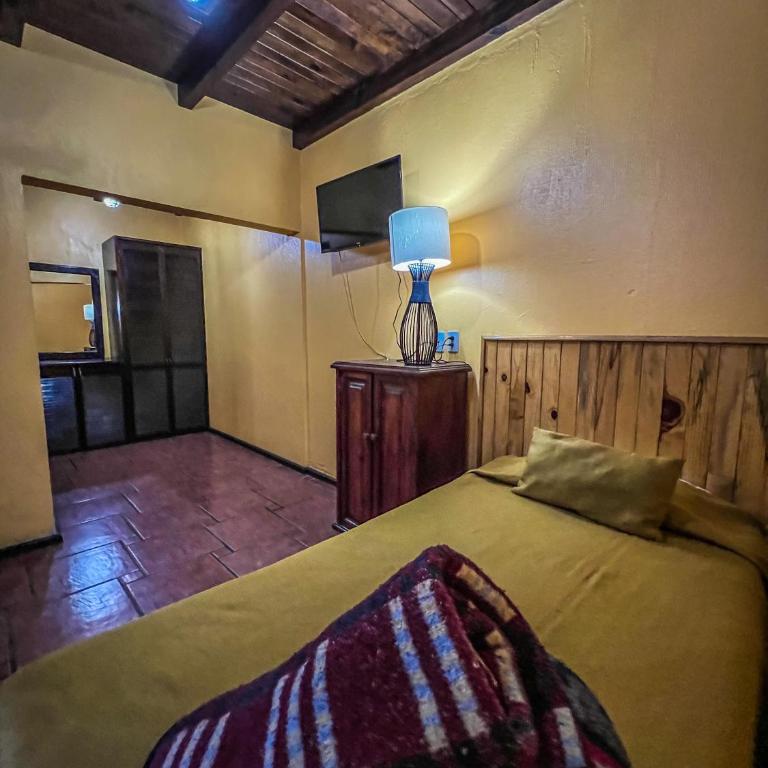 Villas Lupita - Casa de 2 dormitorios - 13