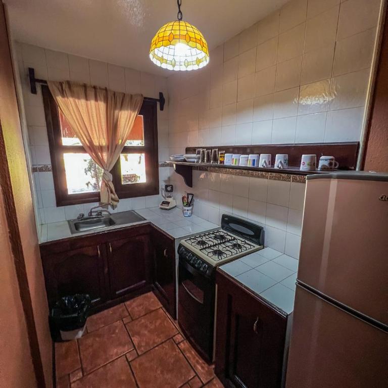 Villas Lupita - Casa de 2 dormitorios - 10