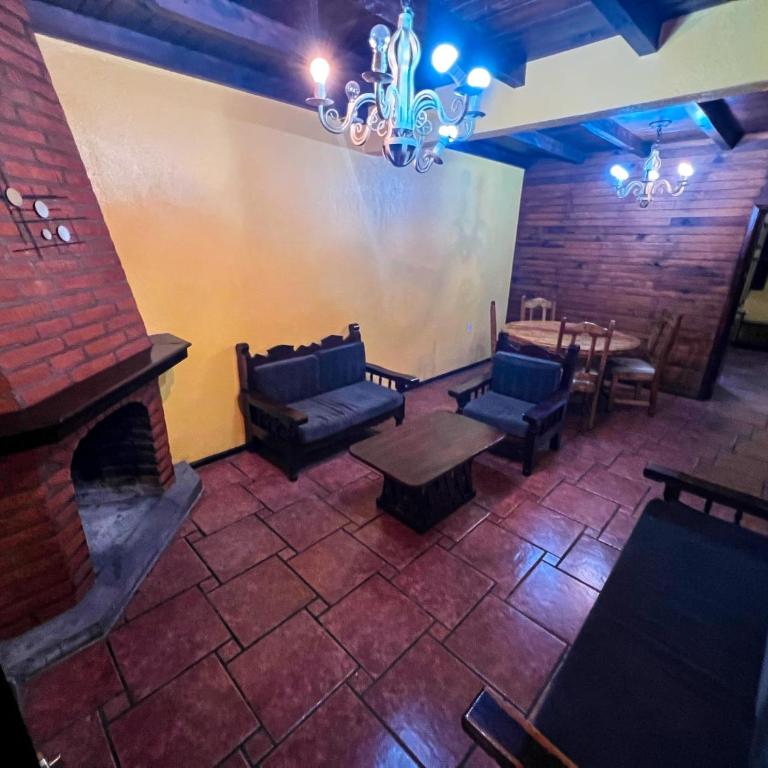 Villas Lupita - Casa de 2 dormitorios - 14