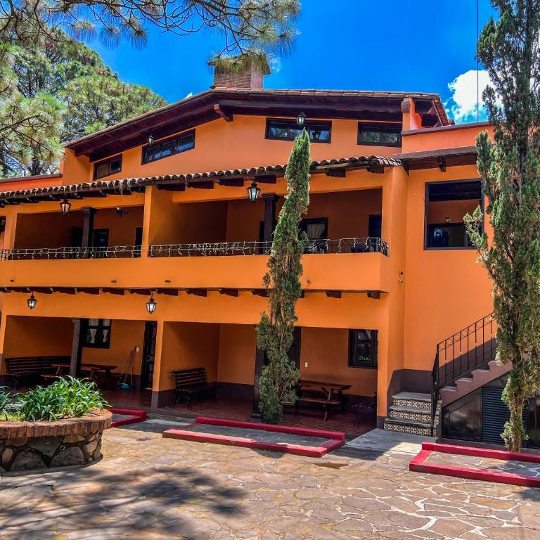 Villas Lupita - Casa con 1 dormitorio - 1