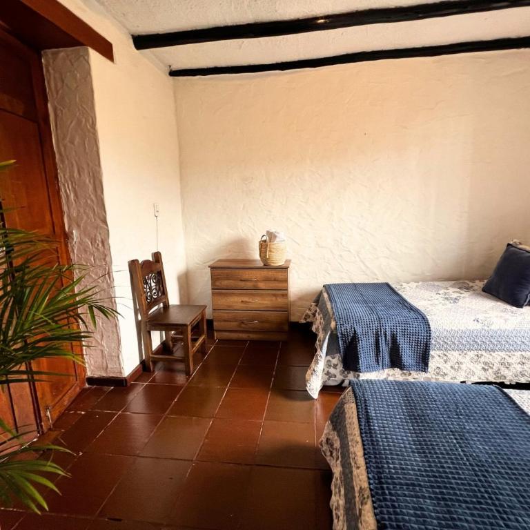 La Franchesca Hotel Boutique - Standard Family Room - 14
