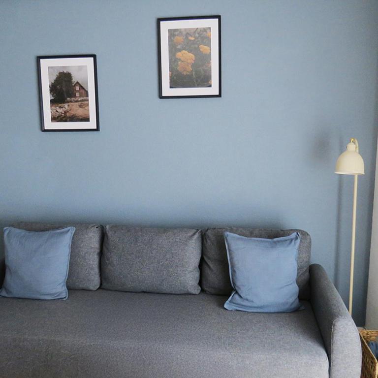 La Casina Poniente,cerca de la playa - Apartamento de 1 dormitorio - 9