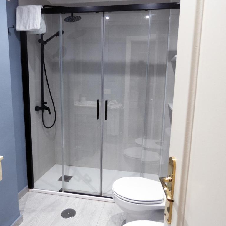 La Casina Poniente,cerca de la playa - Apartamento de 1 dormitorio - 11