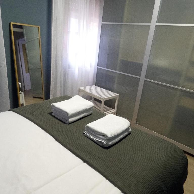 La Casina Poniente,cerca de la playa - Apartamento de 1 dormitorio - 14
