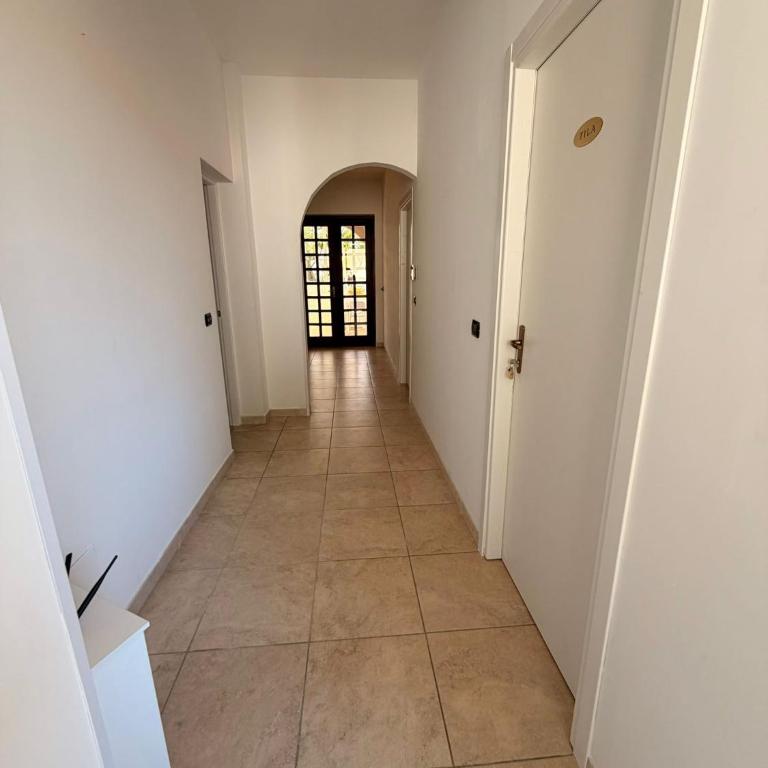 Villa Martila - Camera Matrimoniale con Bagno Privato - 23