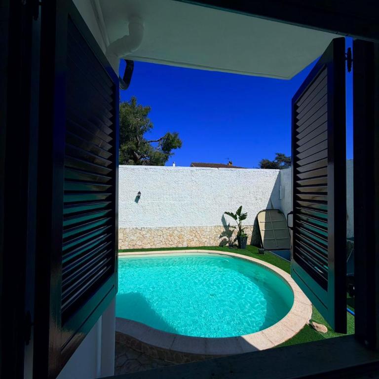 Villa Martila - Camera Familiare con Bagno Privato - 23