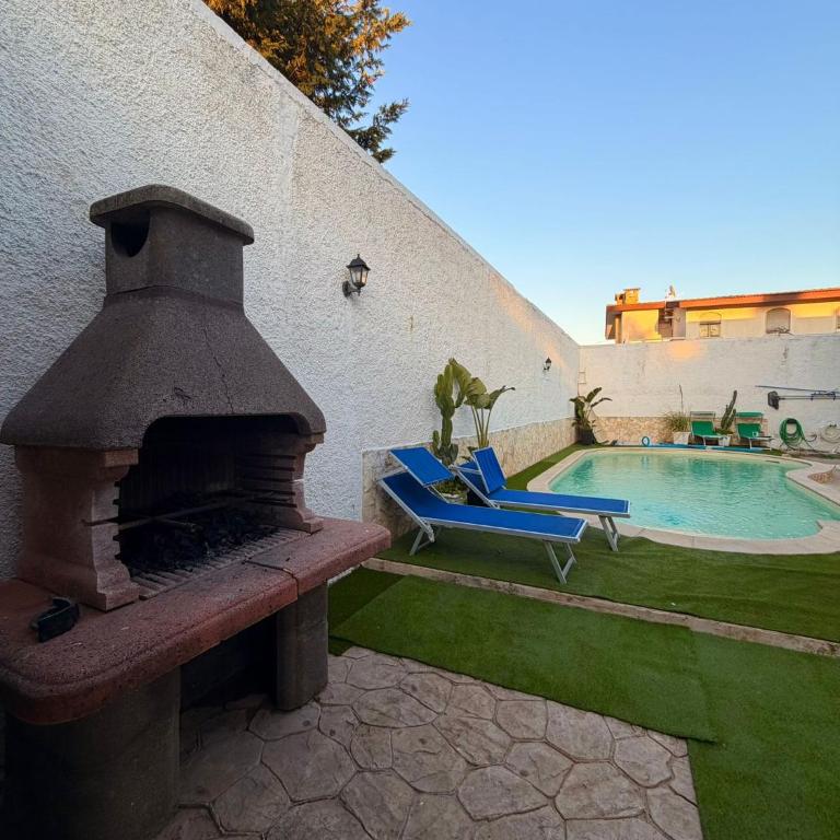 Villa Martila - Camera Matrimoniale con Bagno Privato - 8