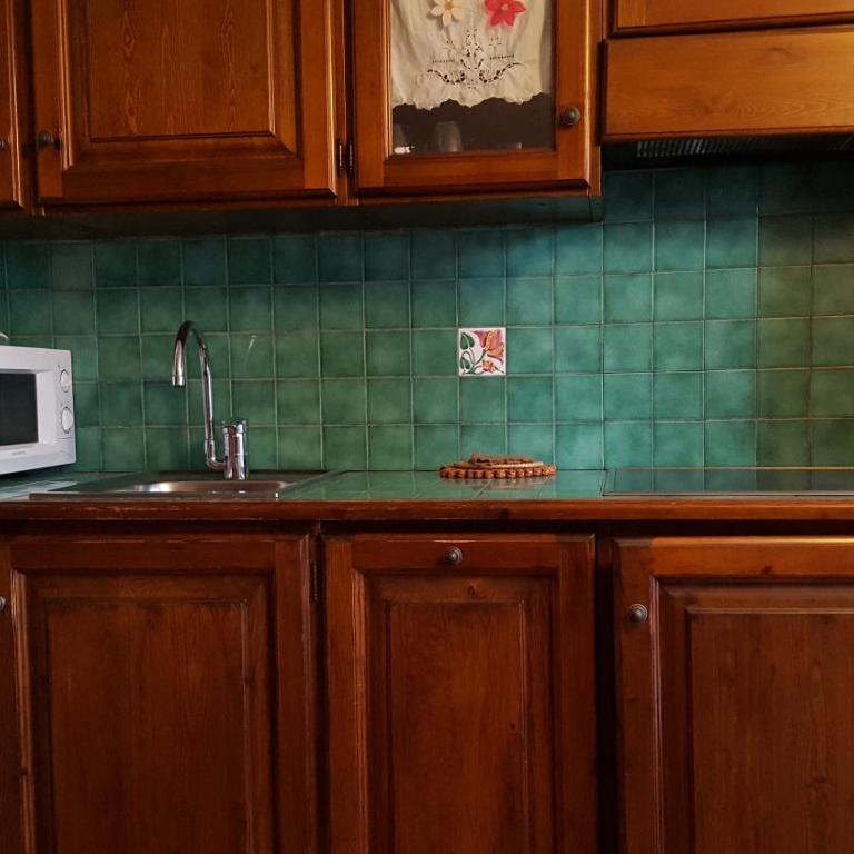 Maison Rosalp - Appartamento con 2 Camere da Letto - 2