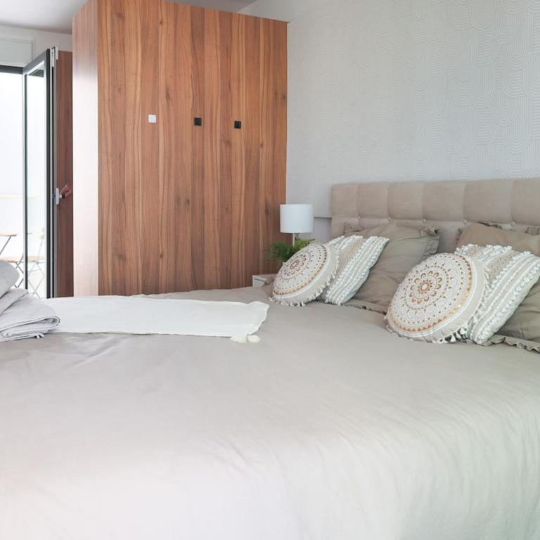 Dior 2 New luxury Villa Almendro Santa Rosalia - Casa de 4 dormitorios - 14