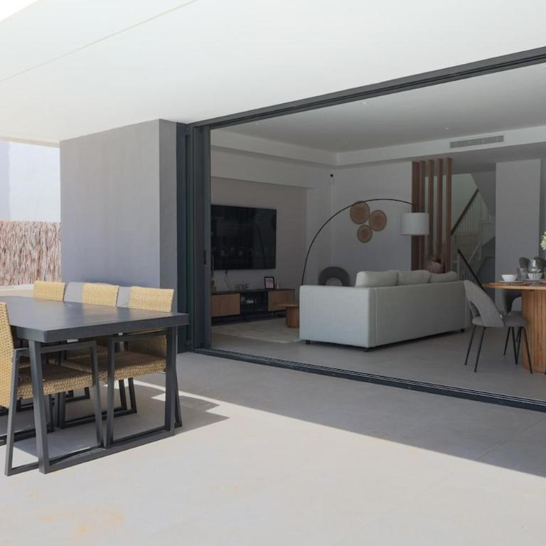 Dior 2 New luxury Villa Almendro Santa Rosalia - Casa de 4 dormitorios - 21