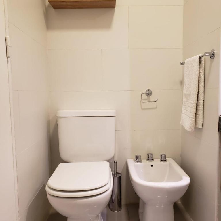 Sucre 251 Cochera con costo adicional - Apartamento de 1 dormitorio - 6