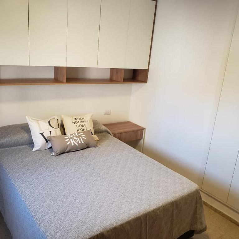 Sucre 251 Cochera con costo adicional - Apartamento de 1 dormitorio - 2