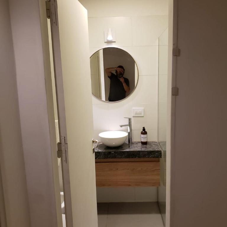 Sucre 251 Cochera con costo adicional - Apartamento de 1 dormitorio - 4
