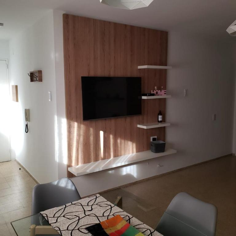 Sucre 251 Cochera con costo adicional - Apartamento de 1 dormitorio - 5