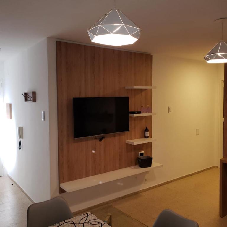 Sucre 251 Cochera con costo adicional - Apartamento de 1 dormitorio - 8