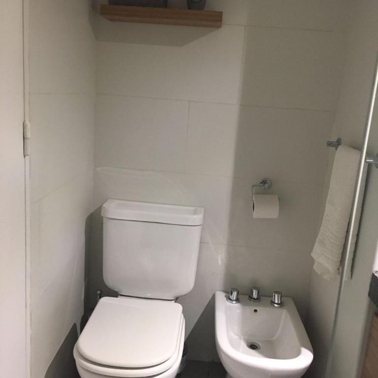 Sucre 251 Cochera con costo adicional - Apartamento de 1 dormitorio - 30