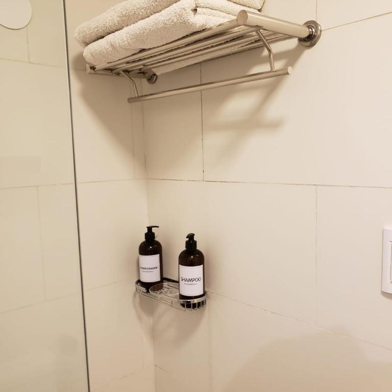 Sucre 251 Cochera con costo adicional - Apartamento de 1 dormitorio - 14