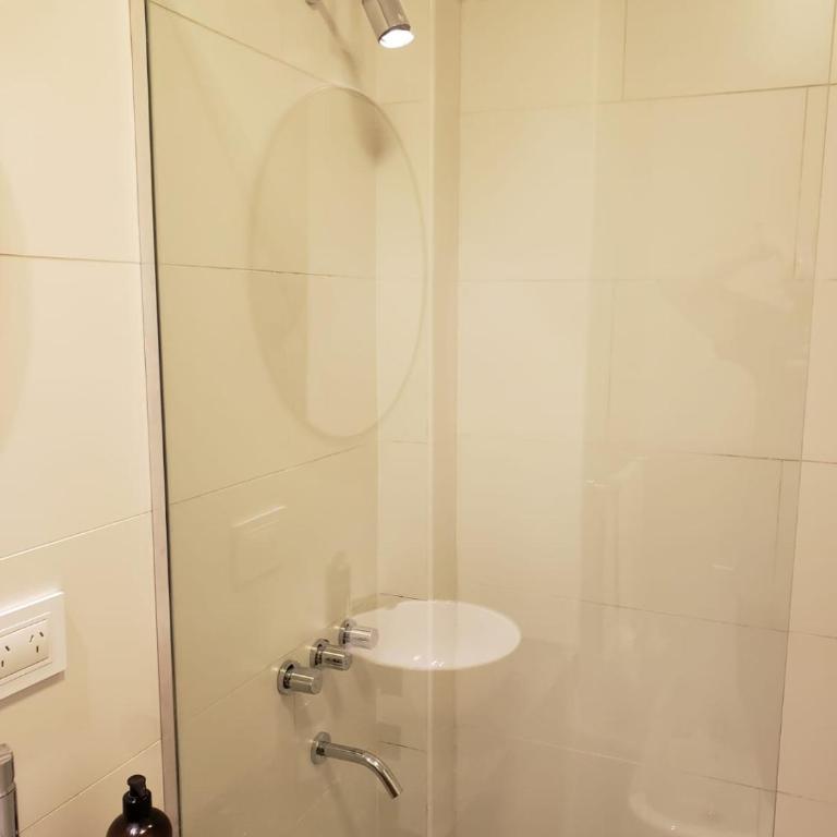 Sucre 251 Cochera con costo adicional - Apartamento de 1 dormitorio - 11