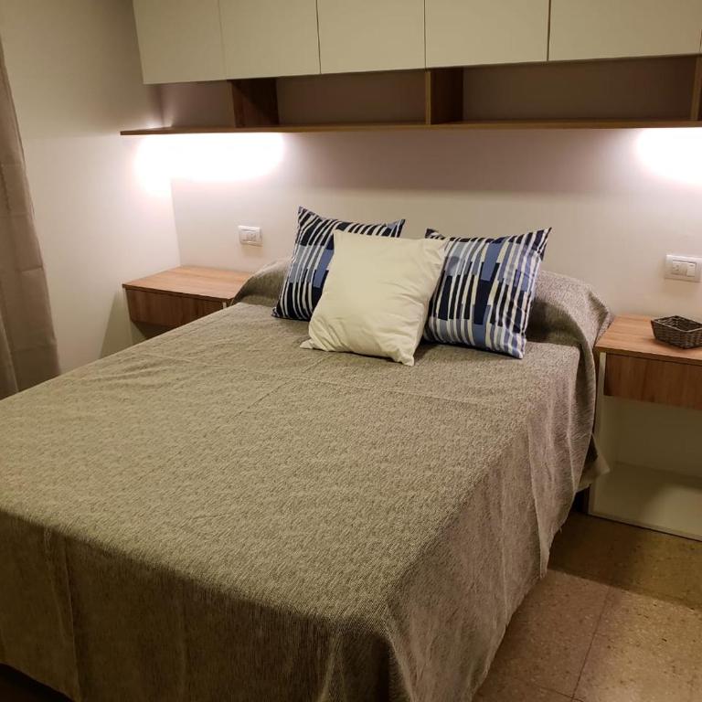 Sucre 251 Cochera con costo adicional - Apartamento de 1 dormitorio - 26