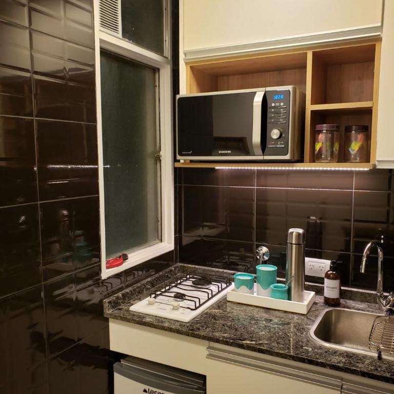 Sucre 251 Cochera con costo adicional - Apartamento de 1 dormitorio - 21