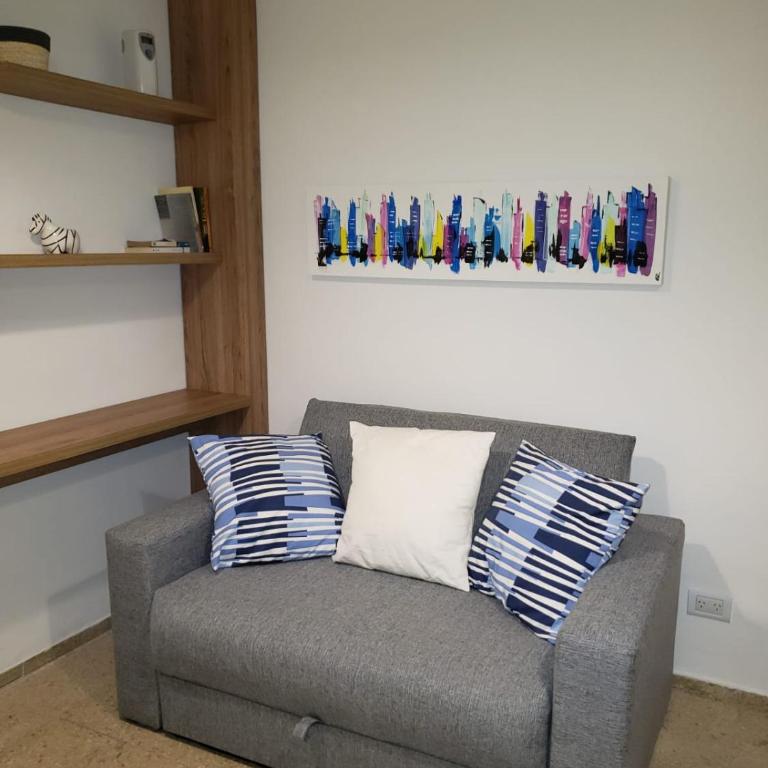 Sucre 251 Cochera con costo adicional - Apartamento de 1 dormitorio - 27