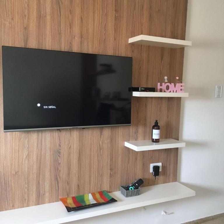 Sucre 251 Cochera con costo adicional - Apartamento de 1 dormitorio - 28