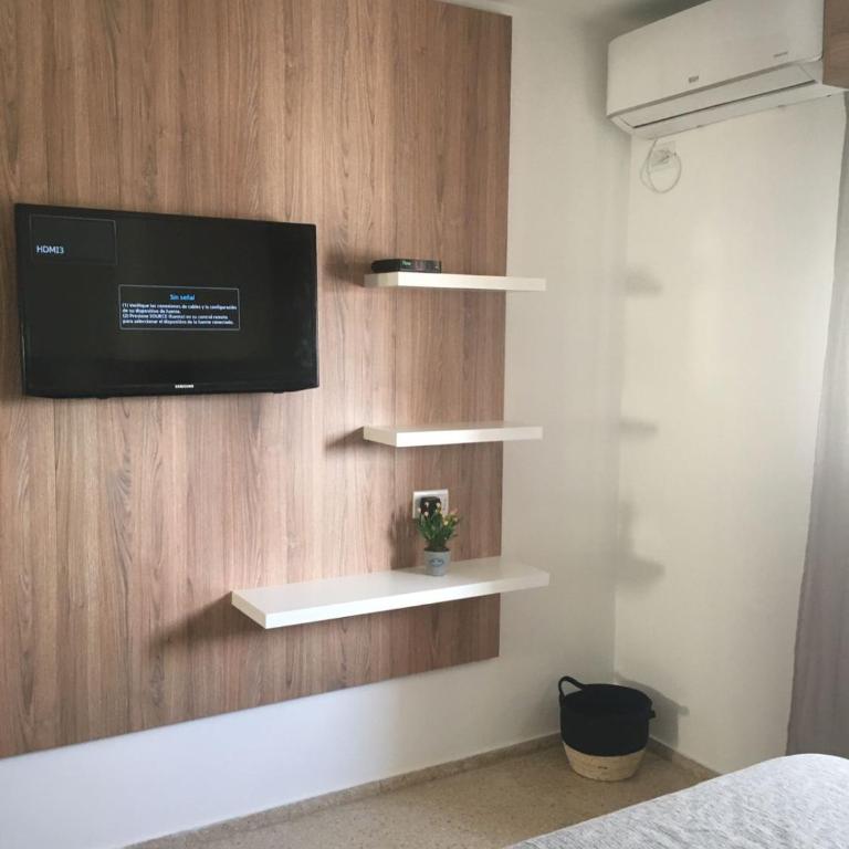 Sucre 251 Cochera con costo adicional - Apartamento de 1 dormitorio - 24