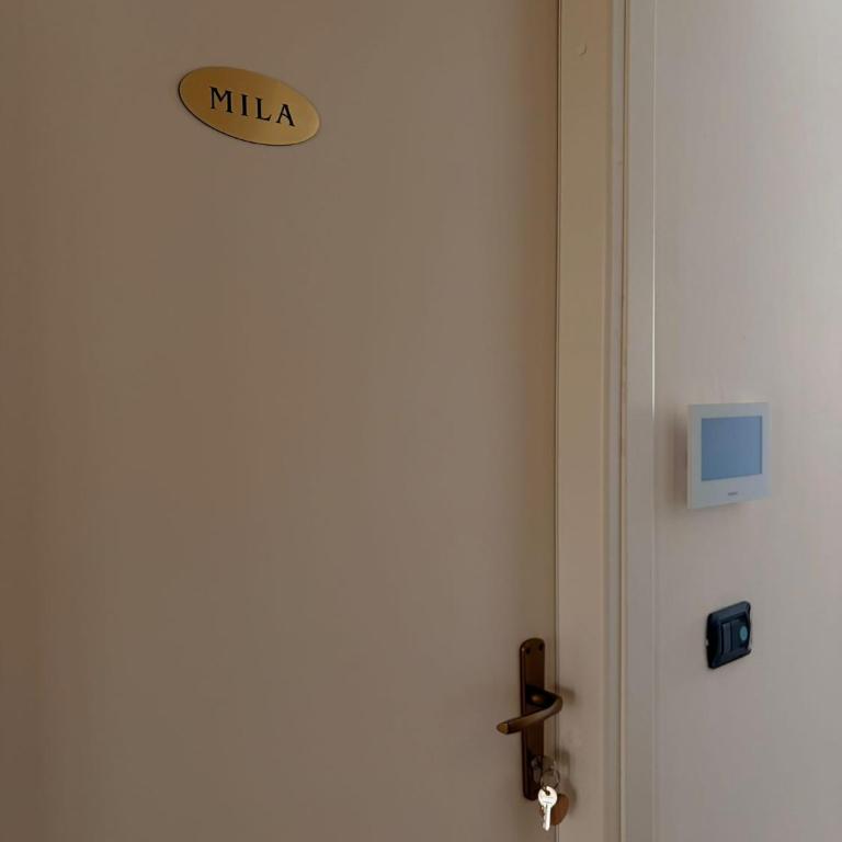 Villa Martila - Camera Matrimoniale con Bagno Privato - 30