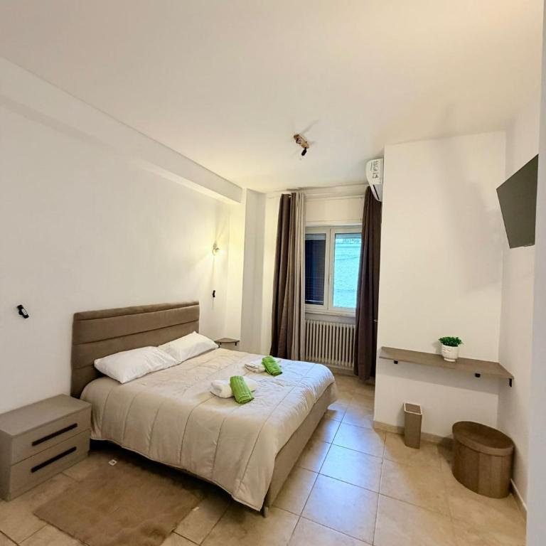 Villa Martila - Camera Matrimoniale con Bagno Privato - 26