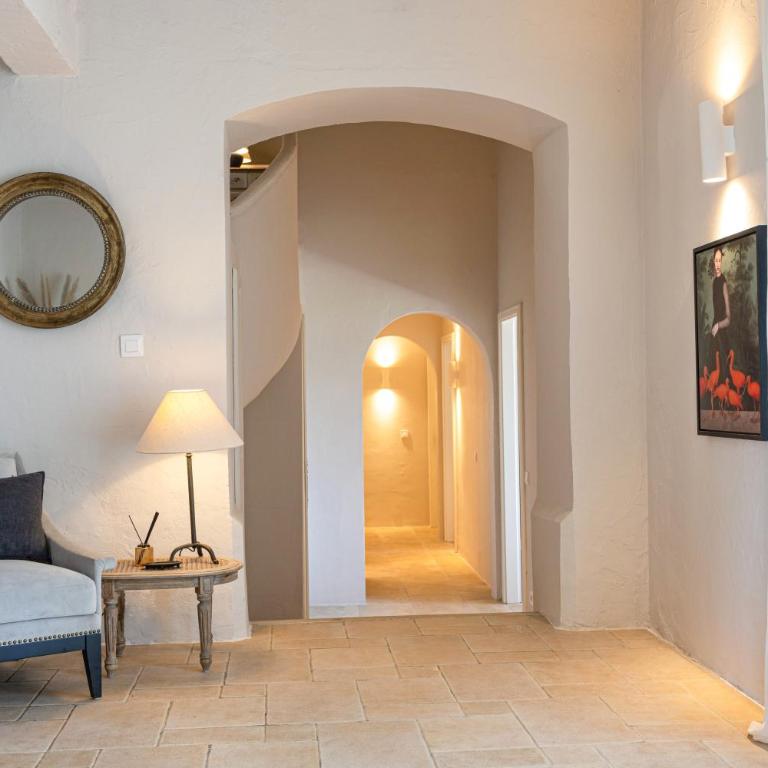 Golfvilla Riviera - Villa - Vue sur Mer - 16