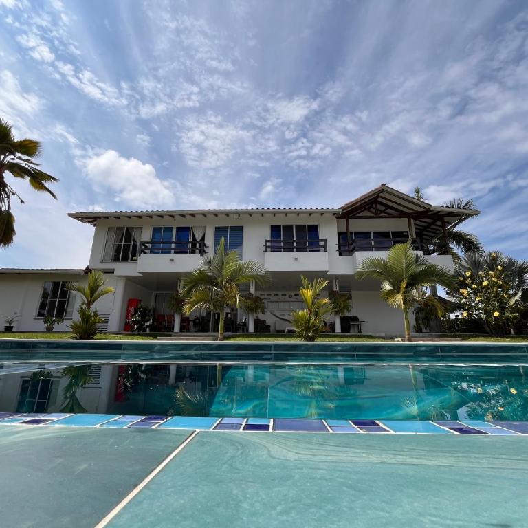 Villa Edén Alto - Villa - 2