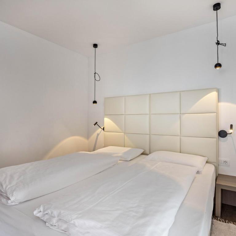 Apartment Dui Residence Bun Ste - Appartamento Superior con Sauna - 3