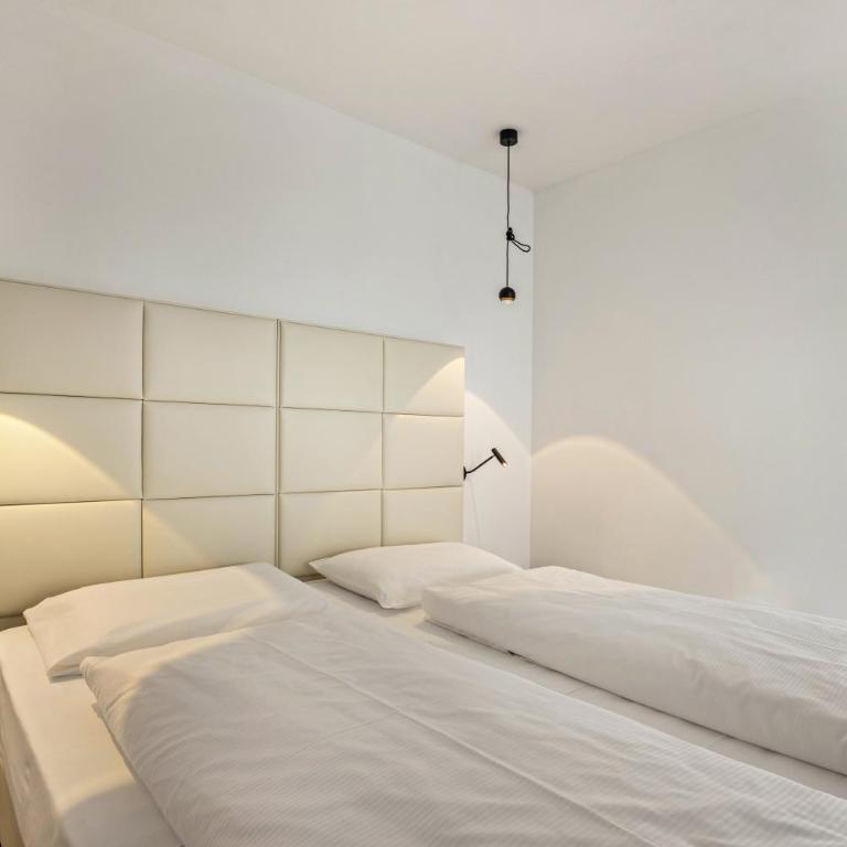 Apartment Dui Residence Bun Ste - Appartamento Superior con Sauna - 14